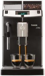 Saeco Lirika Kaffeevollautomat, Gastronomie-Qualität