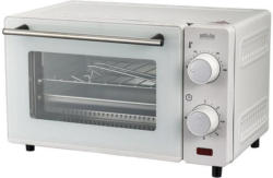 Silva Homeline MB9500 Minibackofen