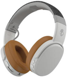 Skullcandy CRUSHER S6CRW-K590 Over-Ear Kopfhörer mit Bluetooth und Freisprechfunktion