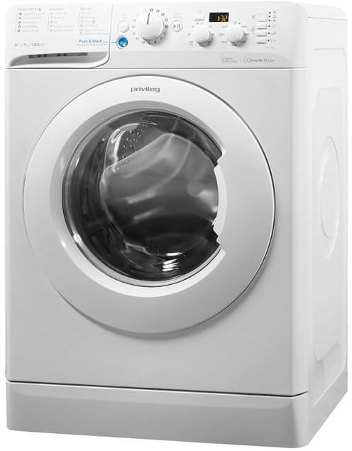 Privileg PWFX743 Waschmaschine