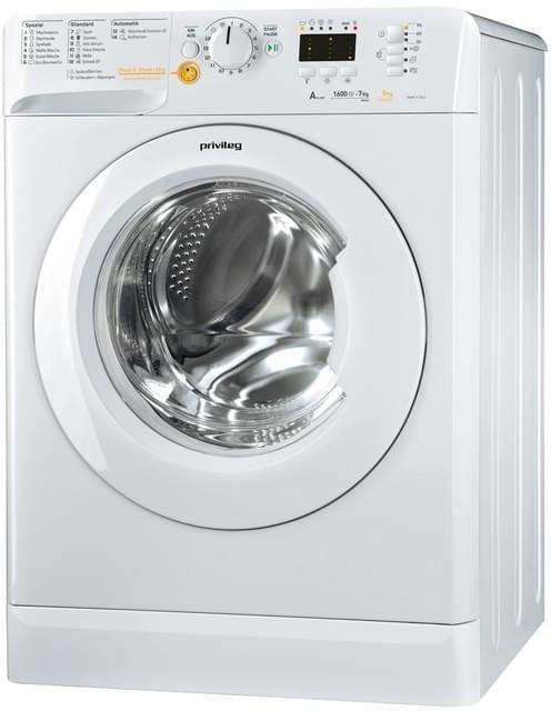 Privileg PWWTX75L6 DE Waschtrockner