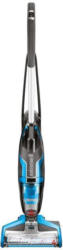 Bissell CrossWave Teppich- & Hartbodenreiniger (3-in-1: Saugen, Wischen & Trocknen