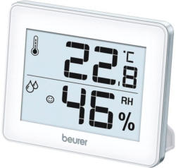Beurer HM16 Hygrometer & Thermometer
