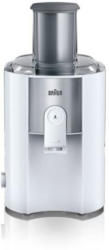 Braun J500WH Identity Entsafter