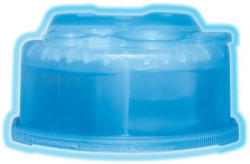Braun CCR2 Reinigungskartusche 2er Pack Rasierer-Zubehör