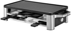 WMF LONO Raclette Raclette-Grill für 8 Personen