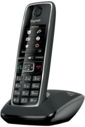 Gigaset C530 Schnurlostelefon mit TFT-Farbdisplay