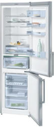 Bosch KGN39AI35 Serie 6 NoFrost Stand-Kühl-Gefrierkombination
