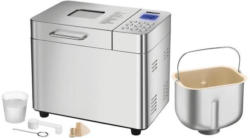 Unold Backmeister Edel Brotbackautomat
