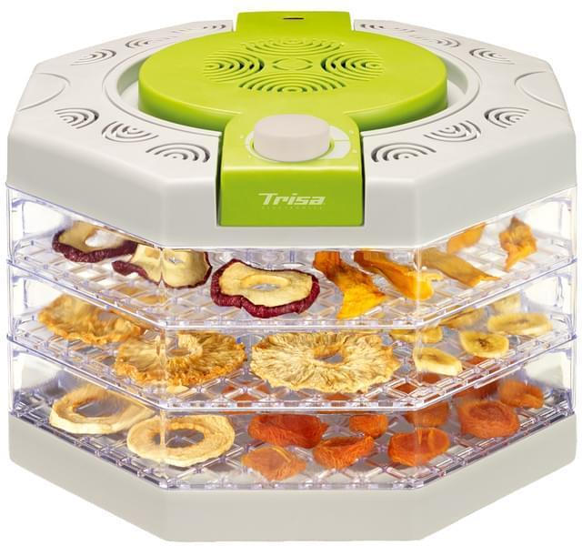 Trisa Keep Tasty Dörrautomat