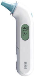 Braun IRT3030WE Fieberthermometer