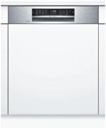 Bosch SMI68MS04E PerfectDry XXL Serie 6 Einbau-Geschirrspüler 60 cm