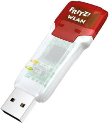 FRITZ!WLAN Stick AC 860 WLAN USB-Stick (max. 866 Mbit/s
