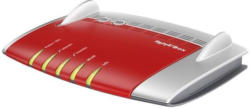 FRITZ!Box 7490 DECT DSL-Modem, WLAN-Router (max. 1300 Mbit/s) & Telefonanlage