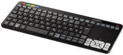 Thomson ROC3506 Panasonic 4in1-Universal-Smart-TV-Tastatur