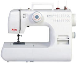 AEG 122x Freiarmnähmaschine