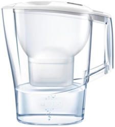 BRITA Aluna Cool Tischwasserfilter 2,4l inkl. MAXTRA+ Kartusche