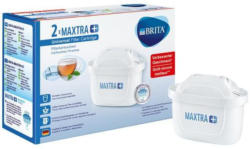 BRITA MAXTRA+ 2er Pack Filterkartusche für BRITA Tischwasserfilter