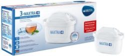 BRITA MAXTRA+ 3er Pack Filterkartusche für BRITA Tischwasserfilter