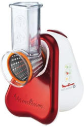 Moulinex DJ756G Fresh Express Plus Zerkleinerer