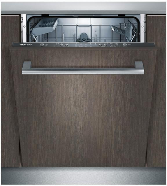 Siemens SN615X00AE iQ100 Einbau-Geschirrspüler 60 cm