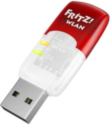 FRITZ!WLAN Stick AC430 MU-MIMO WLAN USB-Stick (max. 433 Mbit/s