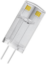 Osram 811959 LED-Pin 0,9W 12V G4 100lm 2700K Ersatz für 10W, Lebensdauer 15.000h - 4 Jahre Herstellergarantie