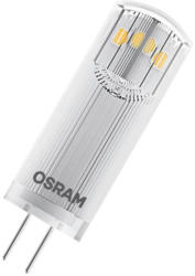 Osram 811430 LED-Pin 1,8W 12V G4 200lm 2700K Ersatz für 20W, Lebensdauer 15.000h - 4 Jahre Herstellergarantie