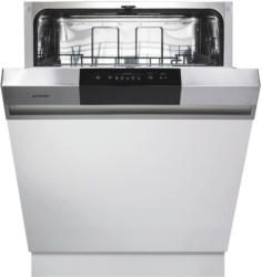 Geschirrspüler Gi62010x