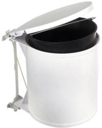 Abfalleimer aus Kunststoff ca. 11 Liter