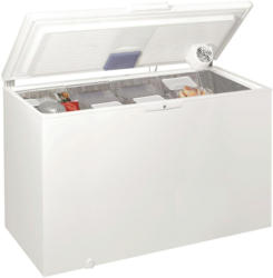 Whirlpool Gefriertruhe Whe39392 T