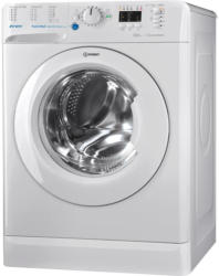 Indesit Waschmaschine BWA 71483X W EU