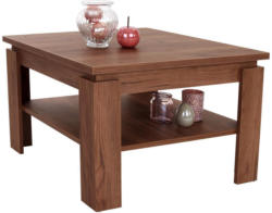 Couchtisch Holz mit Ablagefach Nizza 1, Kraft Eiche Dekor