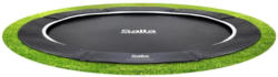 Bodentrampolin Inground Ø366cm Salta Royal Baseground 5065a