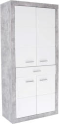 Garderobenschrank Malta