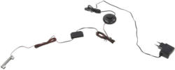 Glasbodenbeleuchtungs-Set Universal, 1-Fach