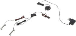 Glasbodenbeleuchtungs-Set Universal, 2-Fach