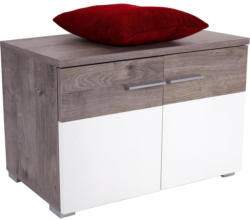 Garderobenbank Monza New