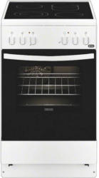 Zanussi Standherd ZCV550H1WA