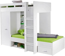 Hochbett Star