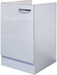 Spülenunterschrank Alba Spu 50-1