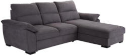 Wohnlandschaft In L-Form Dora 257x196 cm