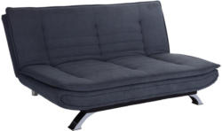 Schlafsofa mit Bettfunktion Bari Webstoff