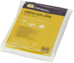 Abdeckplane 0,05 mm