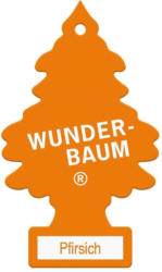 Wunderbaum Pfirsich