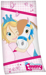 Velourtuch Prinzessin Emmy