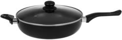 Bratpfanne Marina, Aluminium DM/H: 28/7 cm