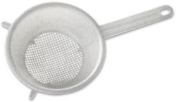 Küchensieb mit 3 Füssen