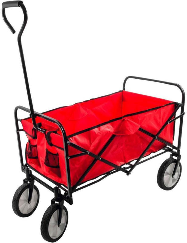 Bollerwagen bis 80kg