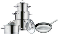 WMF Kochtopfset Provence Cromargan